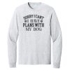 Long Sleeve Core Cotton Tee Thumbnail