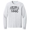 Long Sleeve Core Cotton Tee Thumbnail