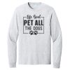 Long Sleeve Core Cotton Tee Thumbnail