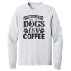 Long Sleeve Core Cotton Tee Thumbnail