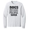 Long Sleeve Core Cotton Tee Thumbnail