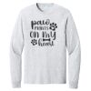 Long Sleeve Core Cotton Tee Thumbnail