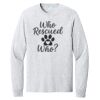Long Sleeve Core Cotton Tee Thumbnail
