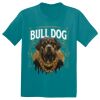 Youth PosiCharge ® Competitor Tee Thumbnail