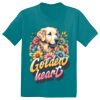 Youth PosiCharge ® Competitor Tee Thumbnail