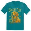 Youth PosiCharge ® Competitor Tee Thumbnail