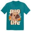 Youth PosiCharge ® Competitor Tee Thumbnail
