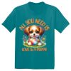 Youth PosiCharge ® Competitor Tee Thumbnail