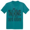 Youth PosiCharge ® Competitor Tee Thumbnail