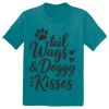 Youth PosiCharge ® Competitor Tee Thumbnail