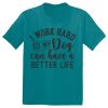 Youth PosiCharge ® Competitor Tee Thumbnail