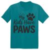 Youth PosiCharge ® Competitor Tee Thumbnail