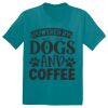 Youth PosiCharge ® Competitor Tee Thumbnail