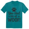 Youth PosiCharge ® Competitor Tee Thumbnail