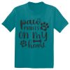 Youth PosiCharge ® Competitor Tee Thumbnail