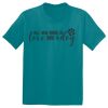 Youth PosiCharge ® Competitor Tee Thumbnail