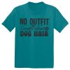 Youth PosiCharge ® Competitor Tee Thumbnail