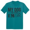 Youth PosiCharge ® Competitor Tee Thumbnail