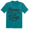 Youth PosiCharge ® Competitor Tee Thumbnail