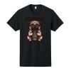 Dri Power ® 50/50 Cotton/Poly T Shirt Thumbnail