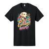Dri Power ® 50/50 Cotton/Poly T Shirt Thumbnail