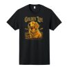 Dri Power ® 50/50 Cotton/Poly T Shirt Thumbnail