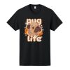 Dri Power ® 50/50 Cotton/Poly T Shirt Thumbnail