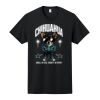 Dri Power ® 50/50 Cotton/Poly T Shirt Thumbnail