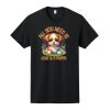 Dri Power ® 50/50 Cotton/Poly T Shirt Thumbnail
