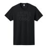 Dri Power ® 50/50 Cotton/Poly T Shirt Thumbnail