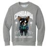 Youth Core Fleece Crewneck Sweatshirt Thumbnail